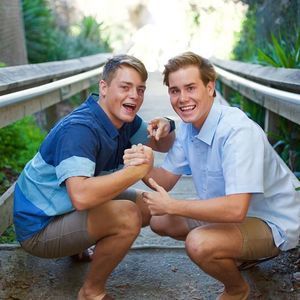 Meet your Posher, Jackson